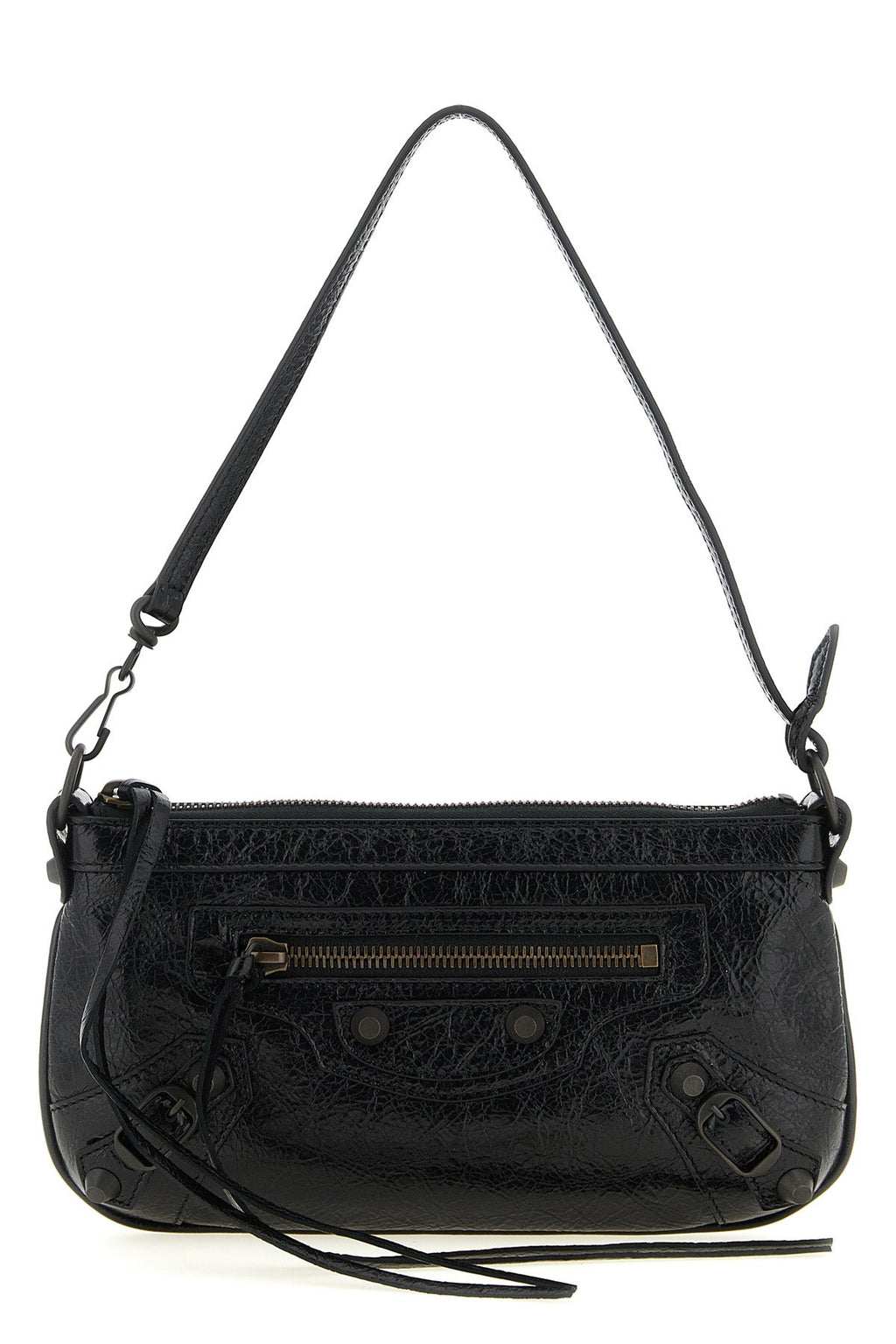 2026 New Arrival arena lambskin pouch le city