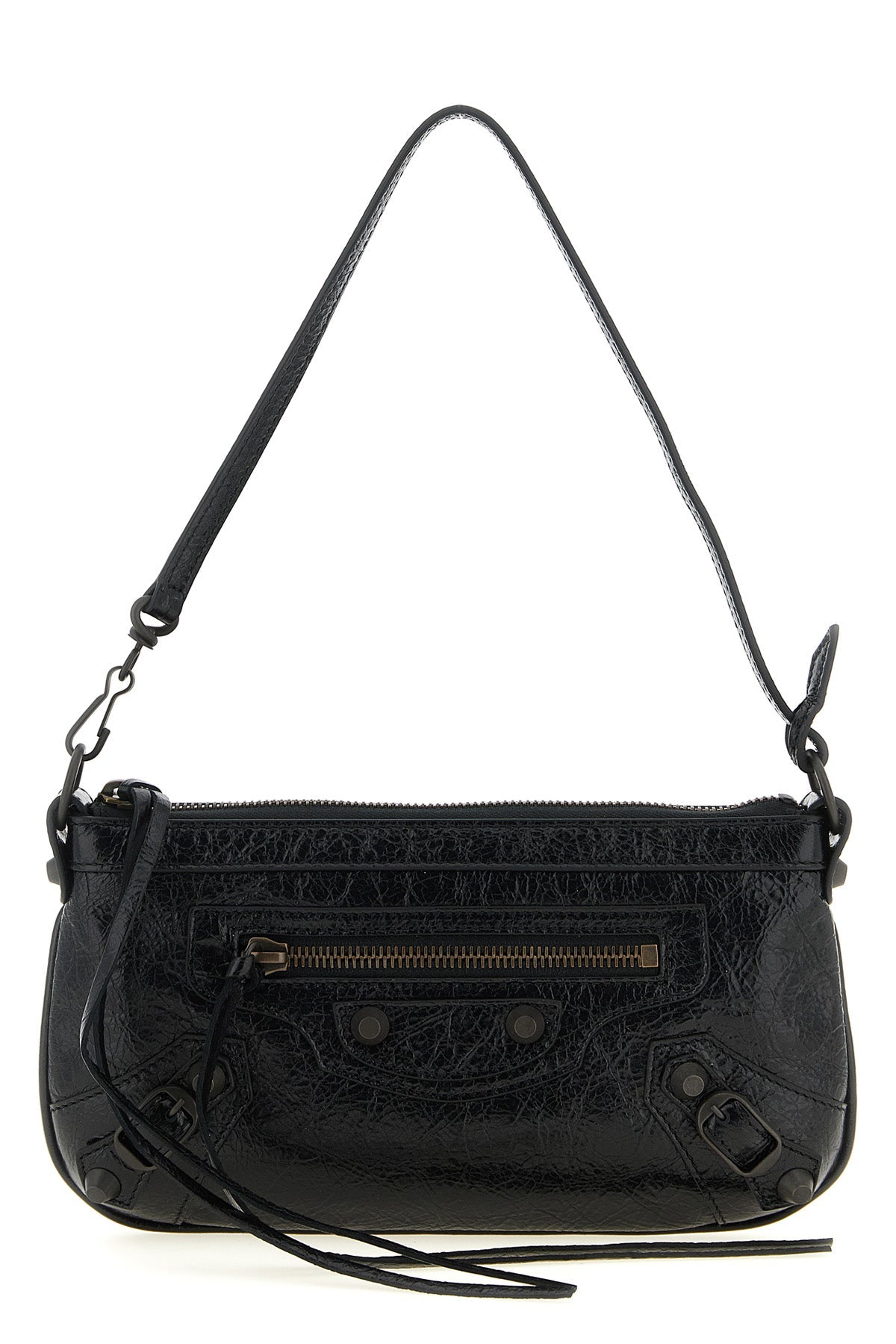 2026 New Arrival arena lambskin pouch le city