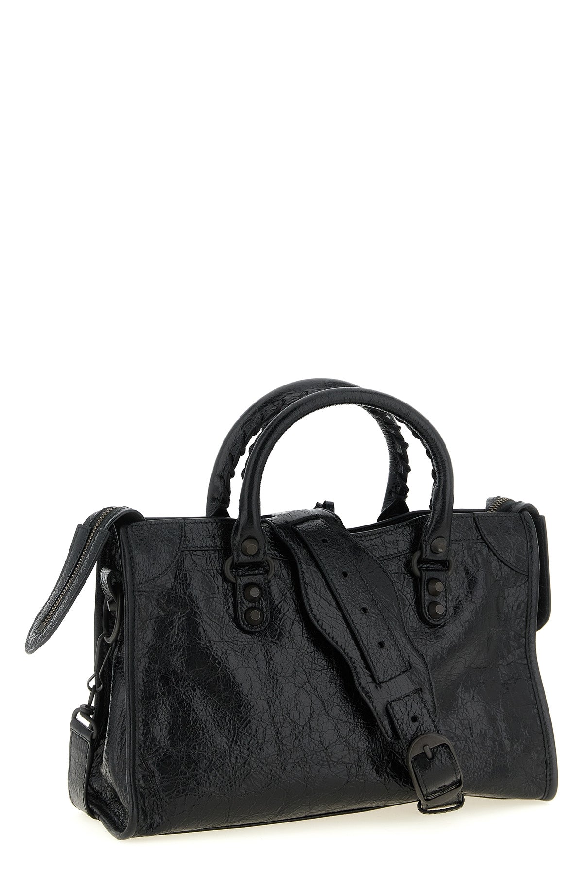 2026 New Arrival arena le city s lambskin handbag