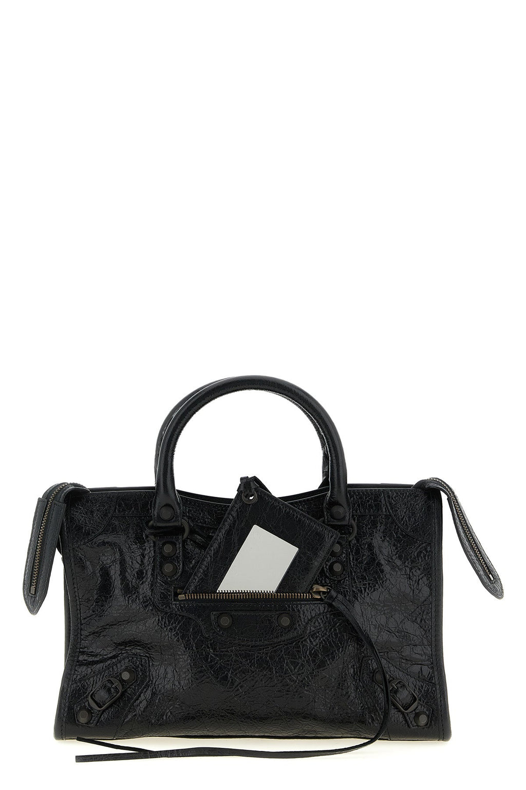 2026 New Arrival arena le city s lambskin handbag