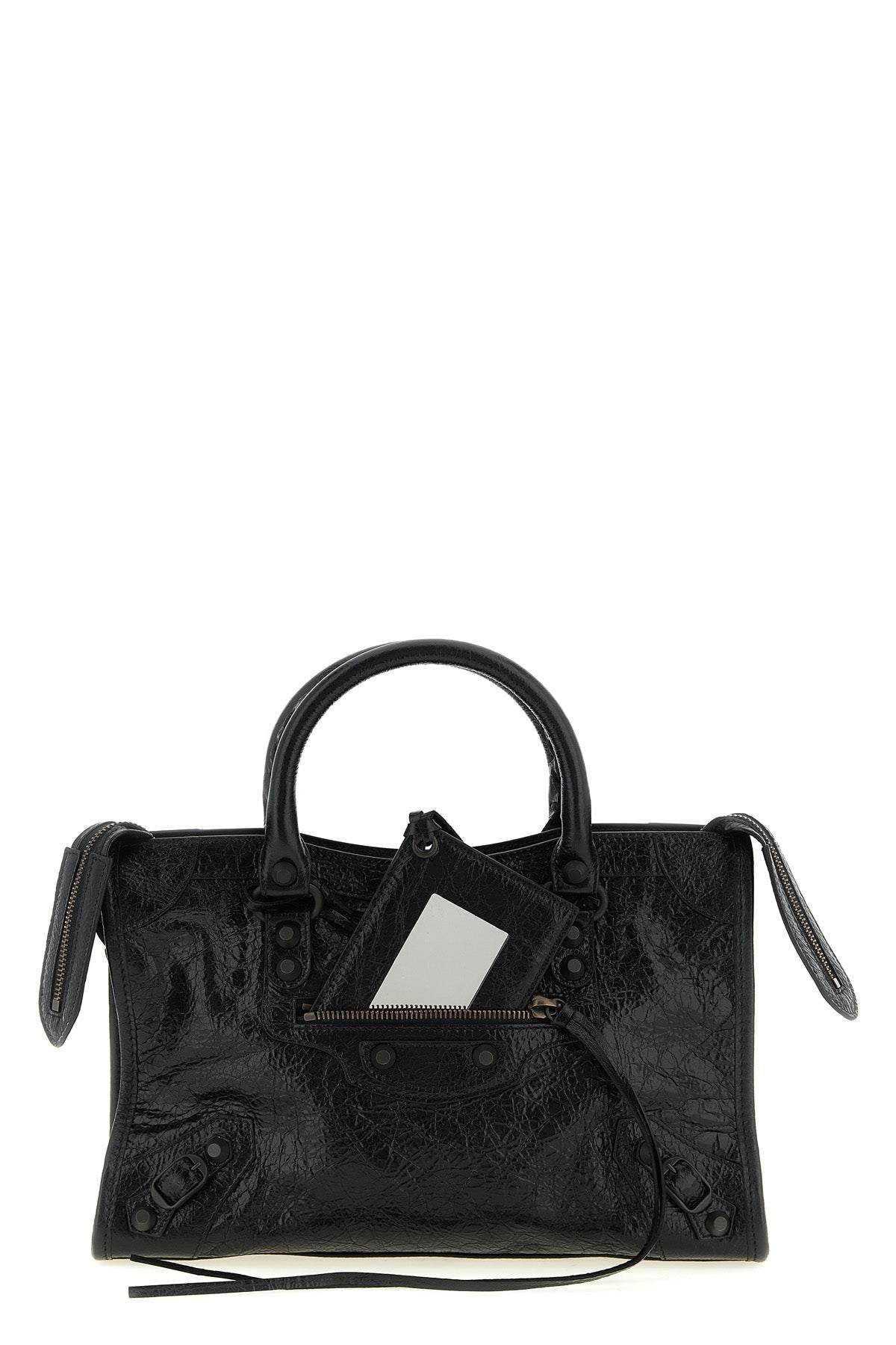 2026 New Arrival arena le city s lambskin handbag