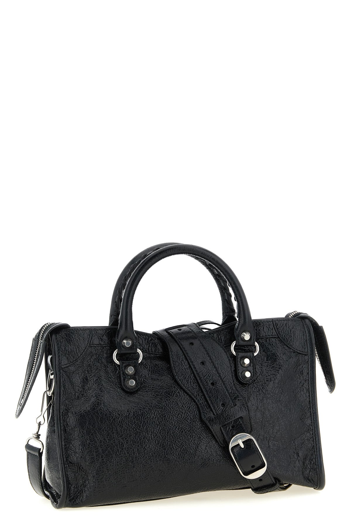 2026 New Arrival arena le city s lambskin handbag