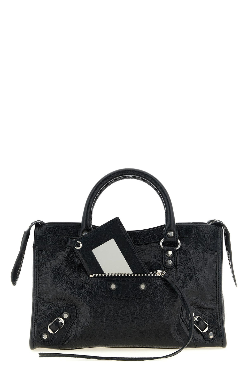 2026 New Arrival arena le city s lambskin handbag