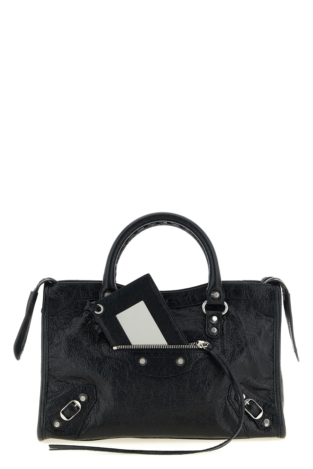 2026 New Arrival arena le city s lambskin handbag