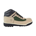 Top Seller Timberland 6IN L/F MID BOOT Junior’s - MEDIUM BEIGE NUBUCK
