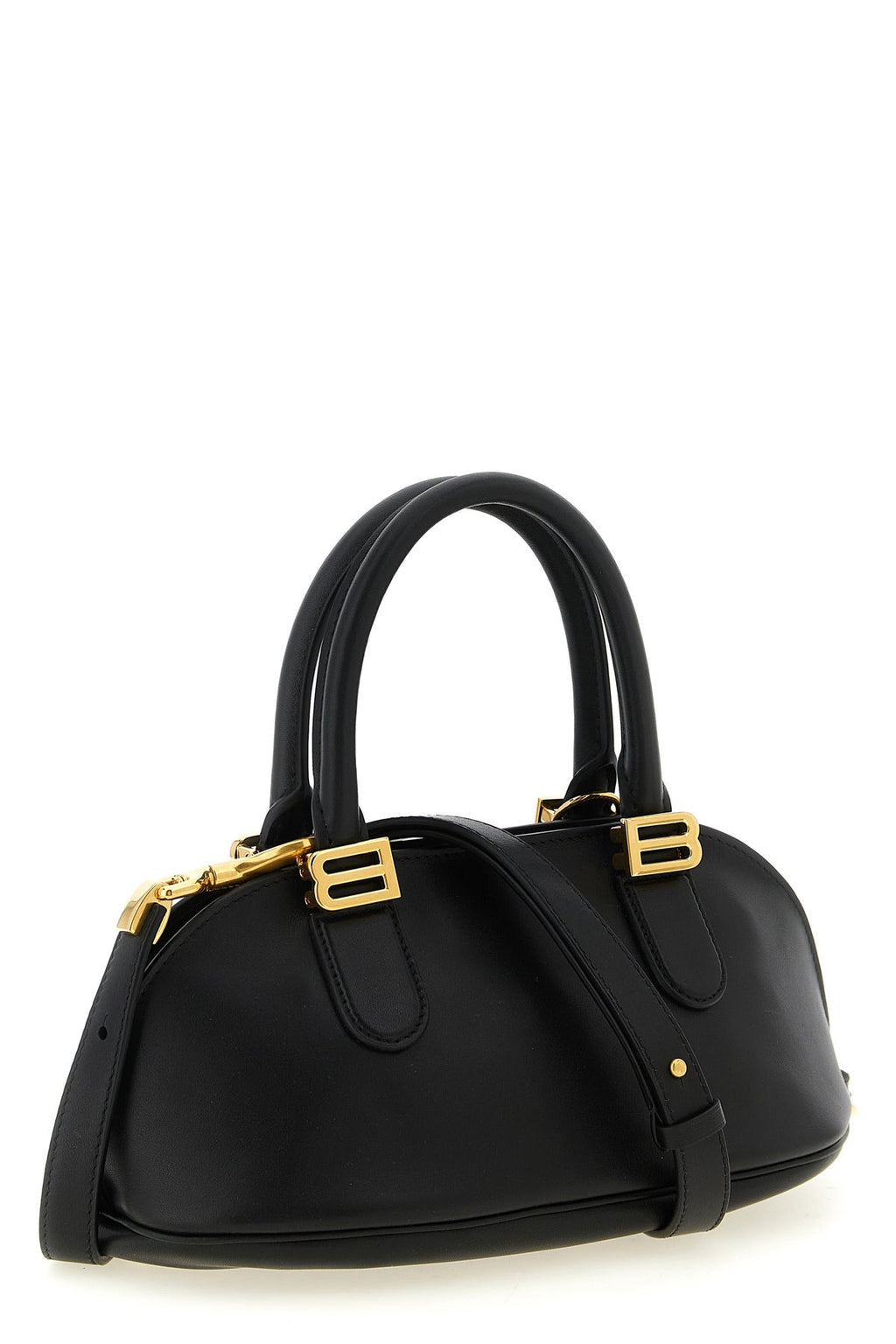 2026 New Arrival mini smooth calf leather handbag