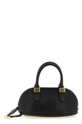 2026 New Arrival mini smooth calf leather handbag