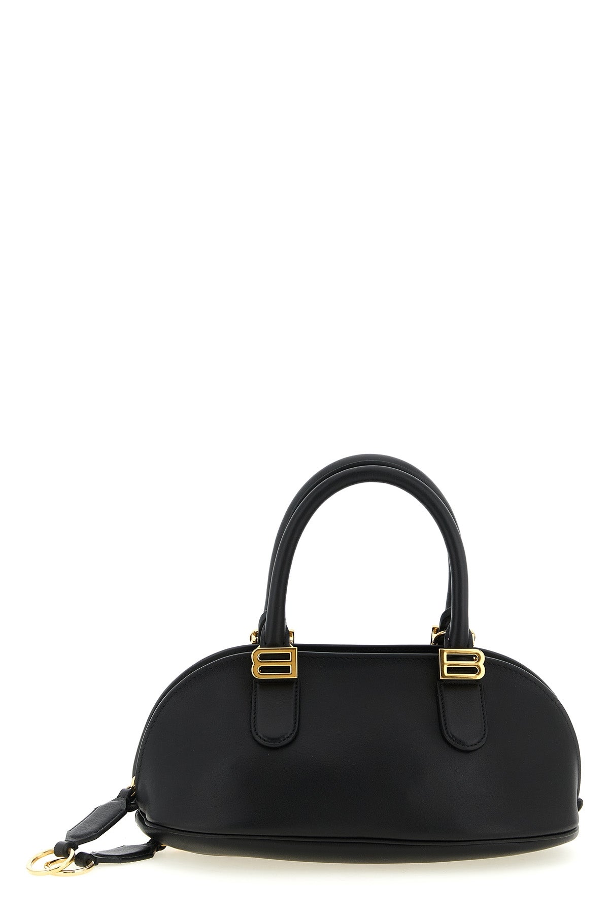 2026 New Arrival mini smooth calf leather handbag