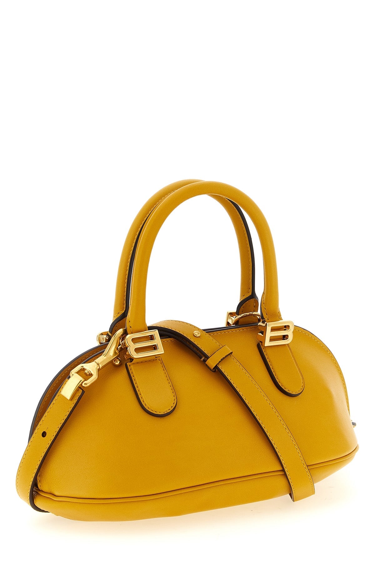 2026 New Arrival mini smooth calf leather handbag