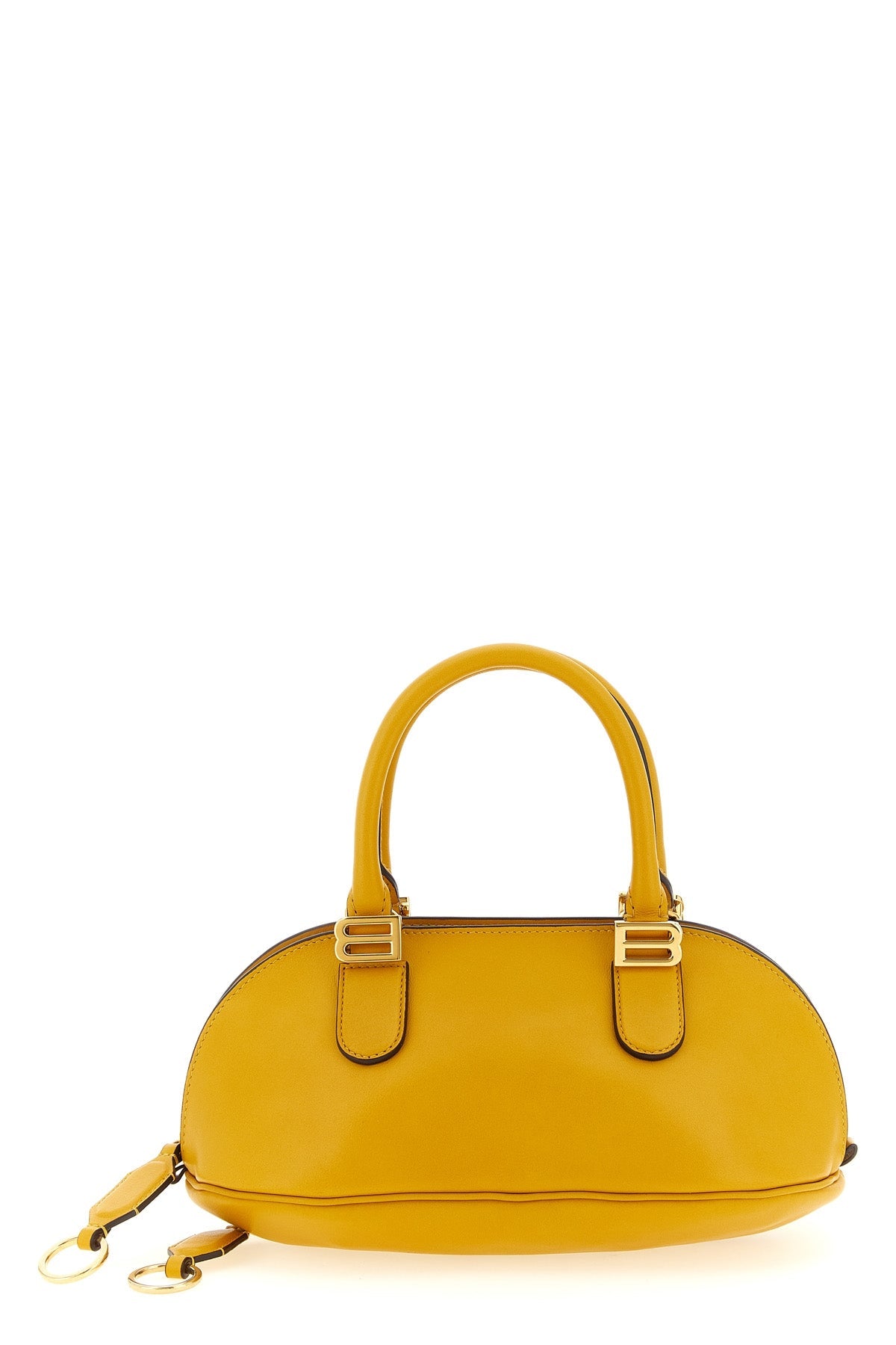 2026 New Arrival mini smooth calf leather handbag