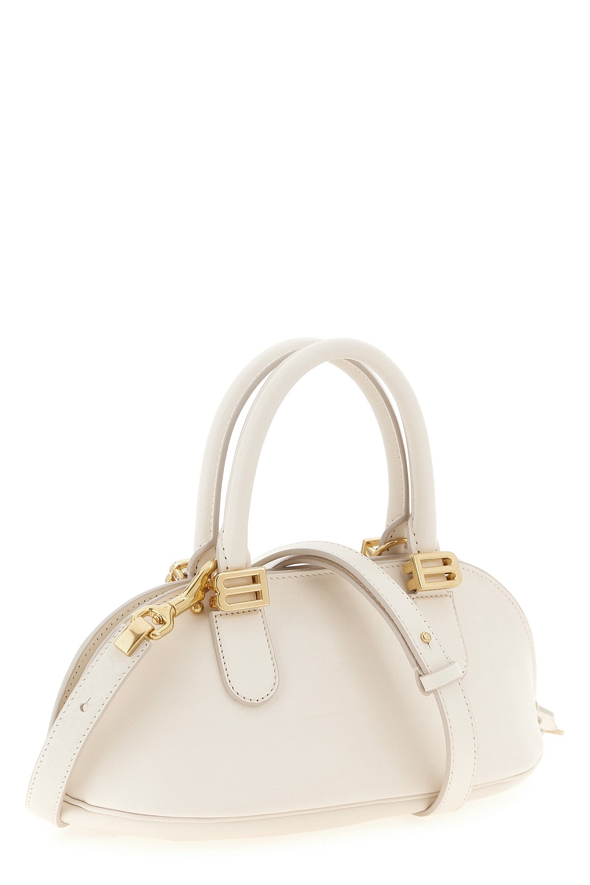 2026 New Arrival mini smooth calf leather handbag
