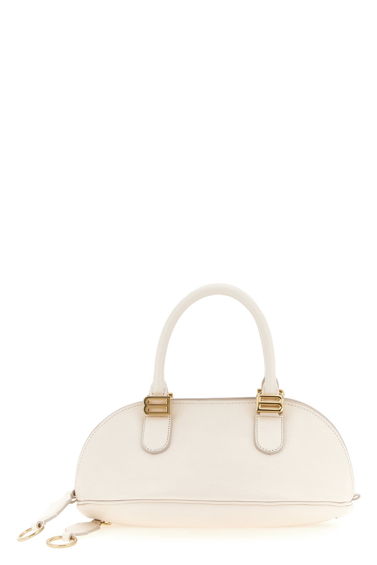 2026 New Arrival mini smooth calf leather handbag