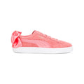 Top Seller Puma SUEDE BOW Women’s - SHELL PINK-SHELL PINK