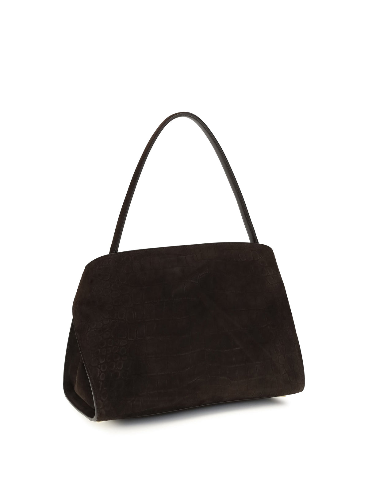 2026 New Arrival hug soft shoulder bag