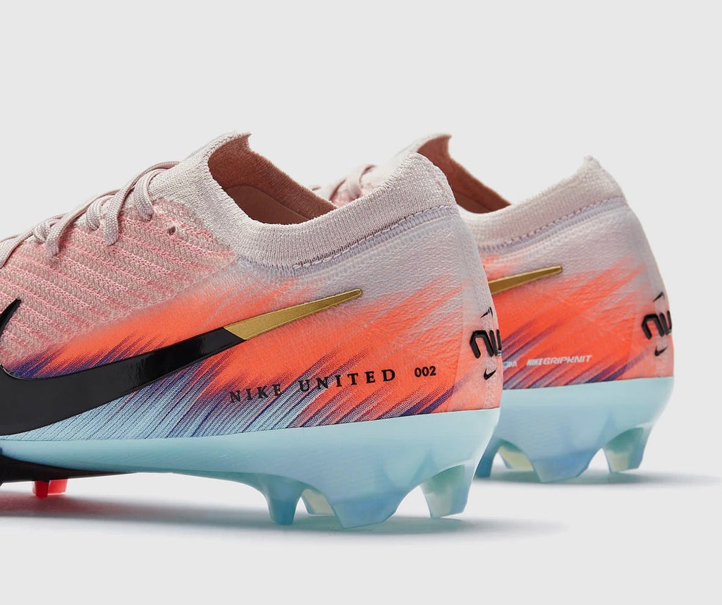 2026 New Arrival Mercurial Vapor 16 Elite FG United 002
