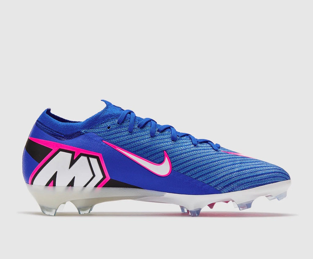 2026 New Arrival Mercurial Vapor 16 Elite FG - Attack Pack