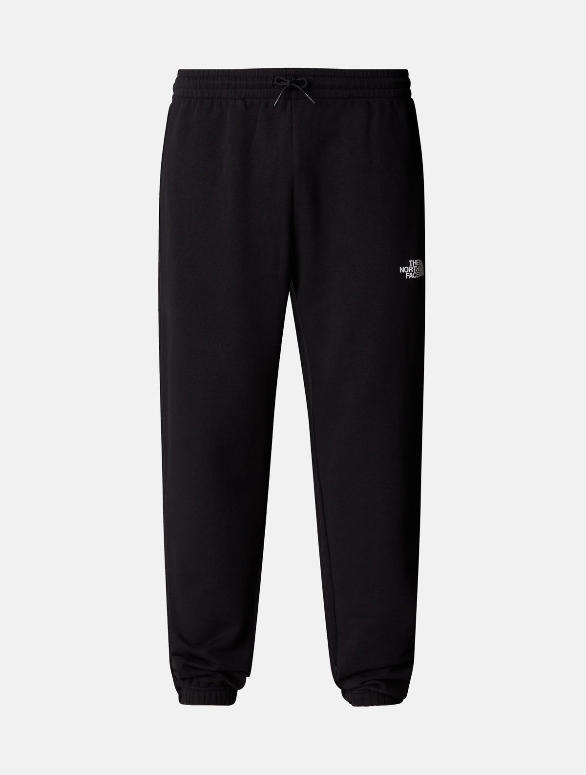 Joggers Simple Dome Regular Nero