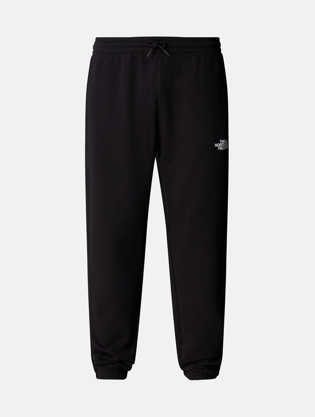 Joggers Simple Dome Regular Nero