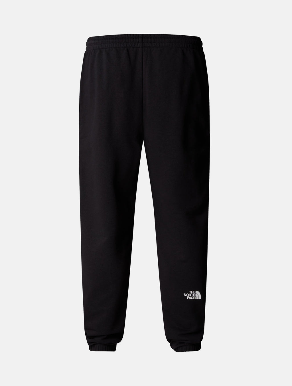 Joggers Simple Dome Regular Nero