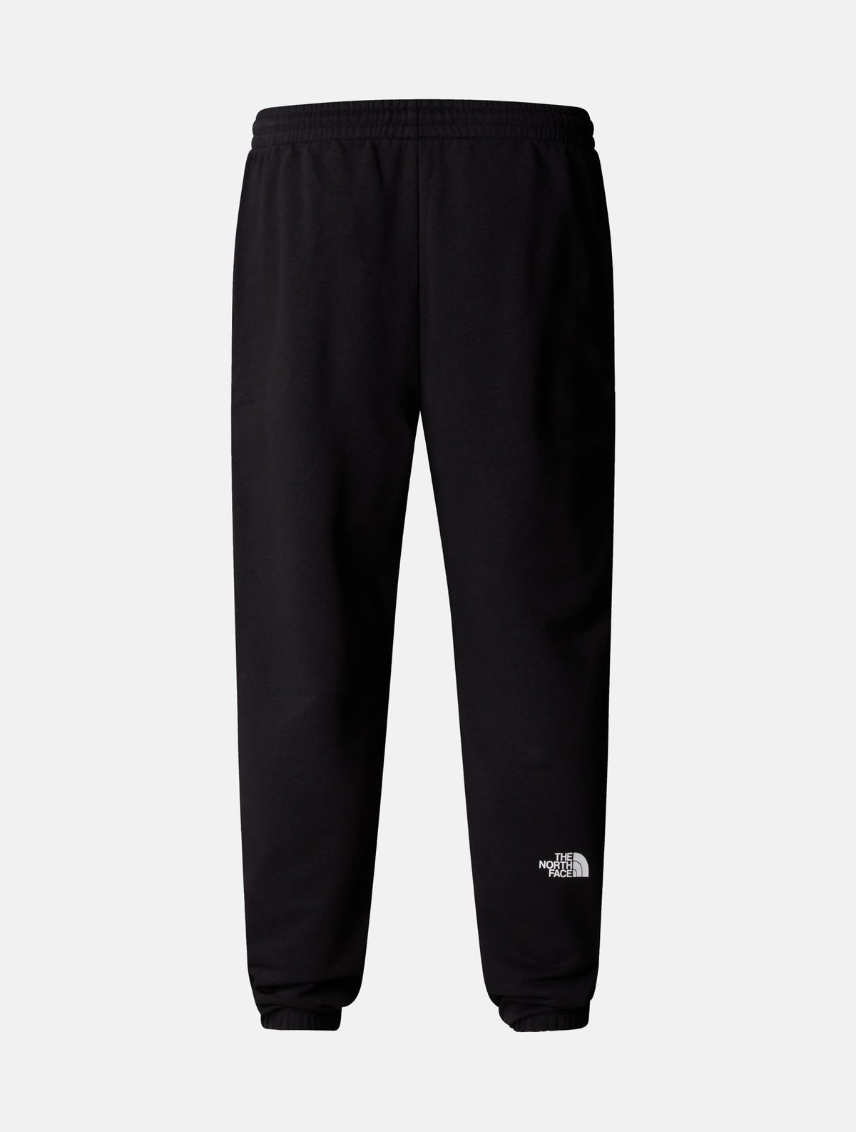 Joggers Simple Dome Regular Nero