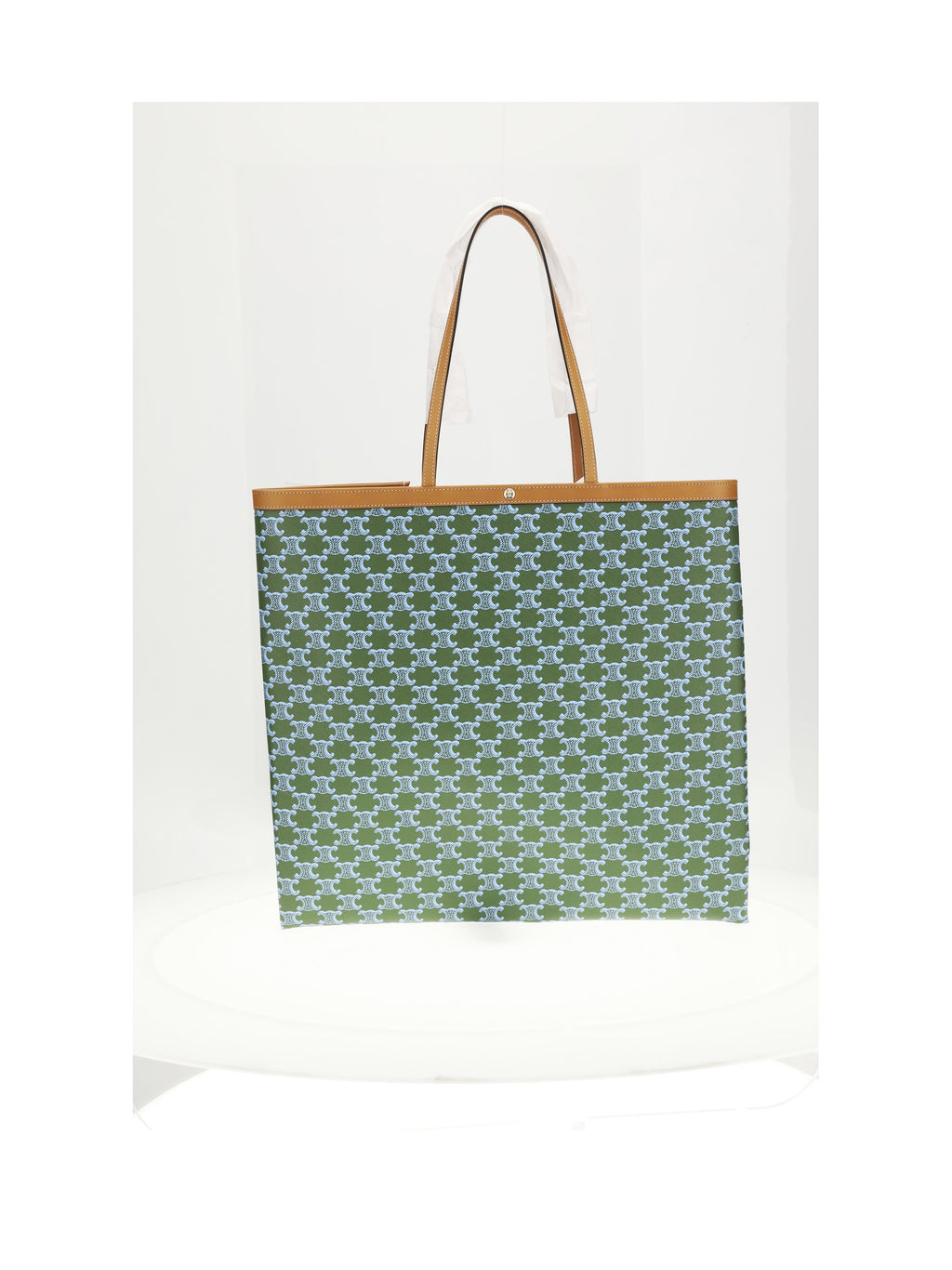 2026 New Arrival large flat shopper