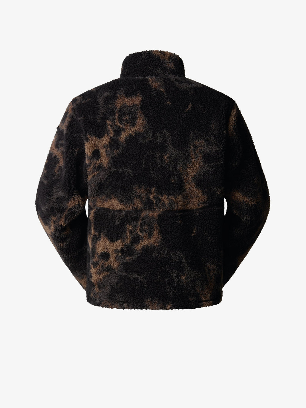 Pile Extreme 2 a Pelo Lungo Camouflage