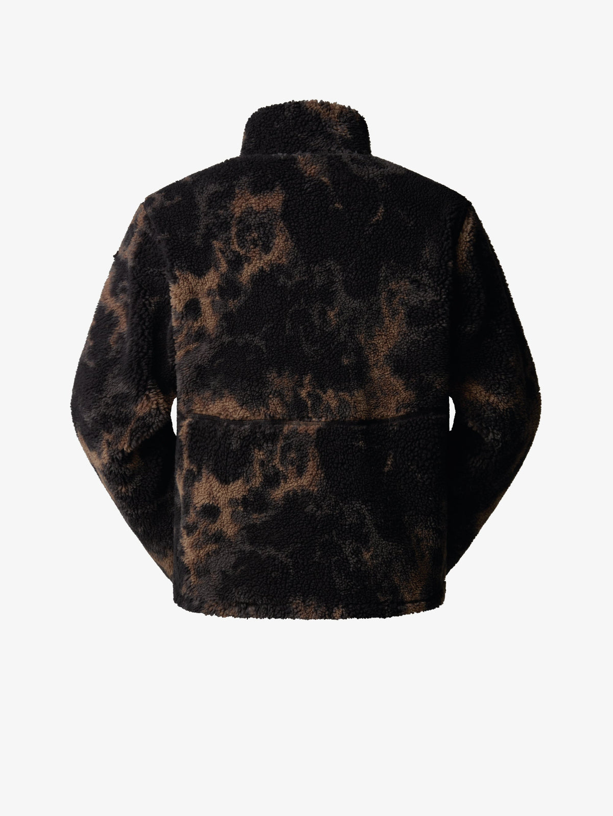 Pile Extreme 2 a Pelo Lungo Camouflage