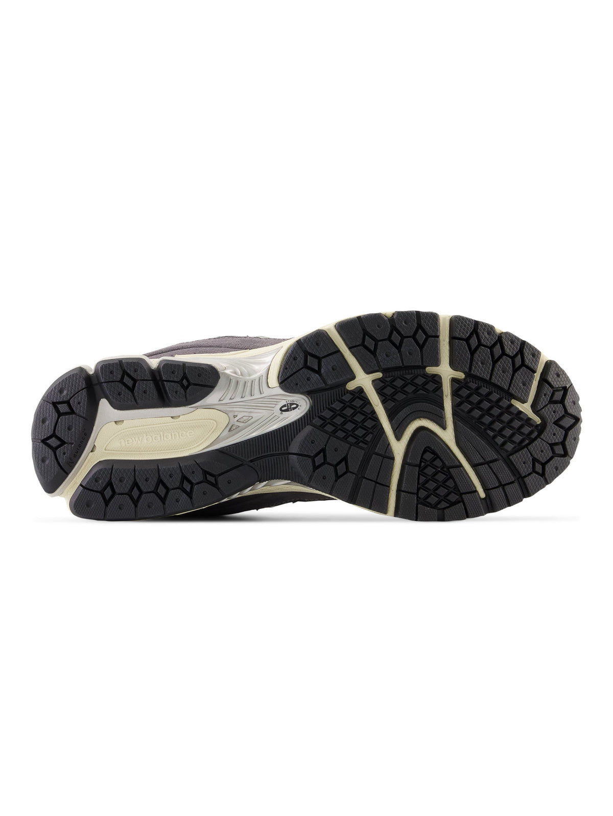 2026 New Arrival Sneakers 2002R Retr Grigio/Beige