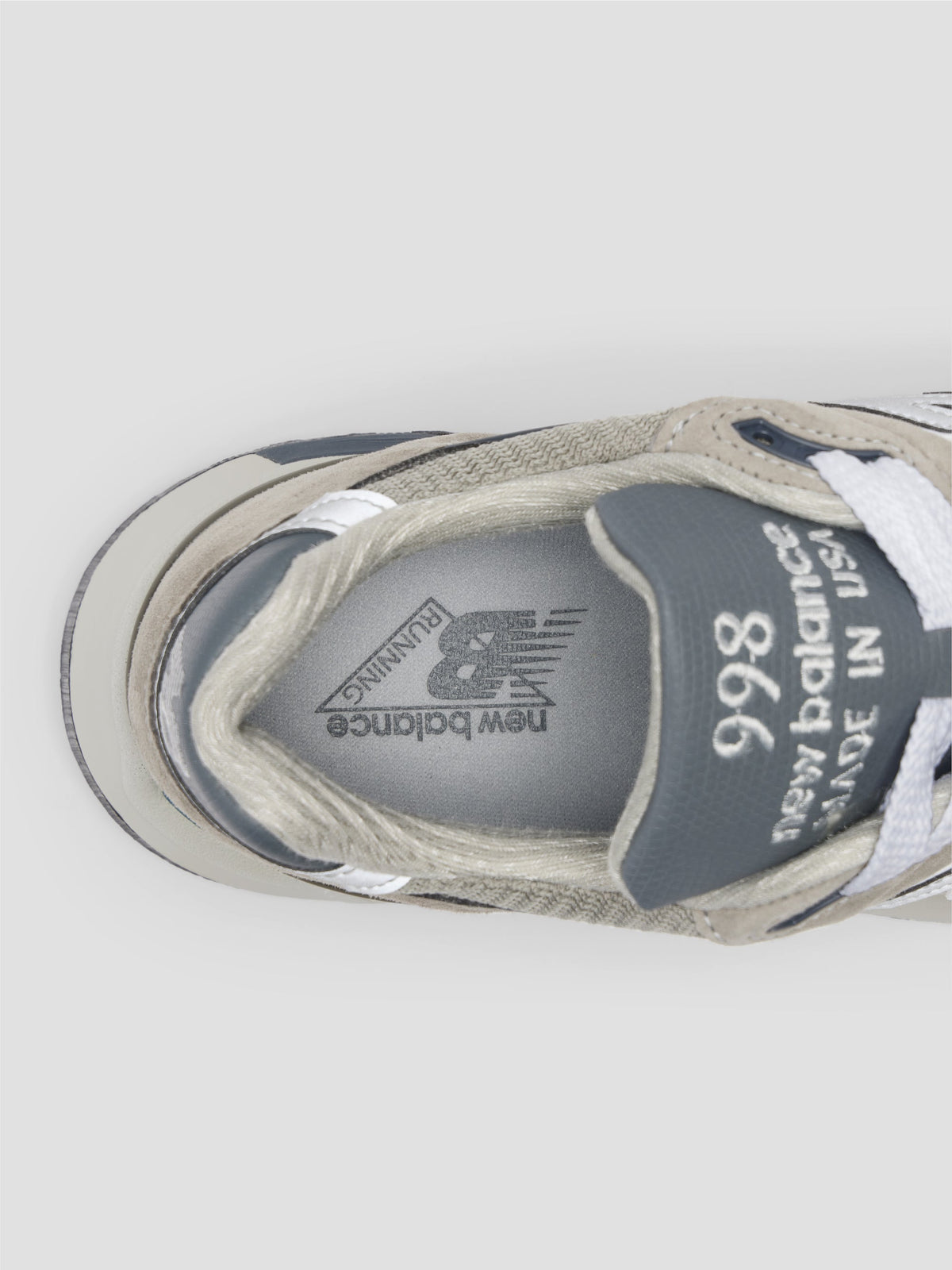 2026 New Arrival Sneakers 998GR Made in USA Tortora
