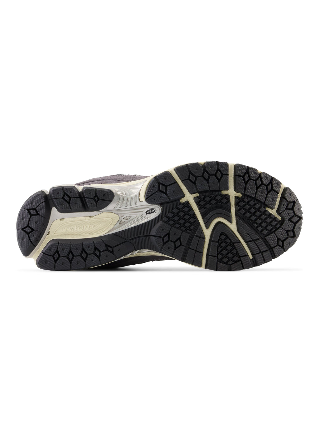 2026 New Arrival Sneakers 2002R Retr Blu Scuro