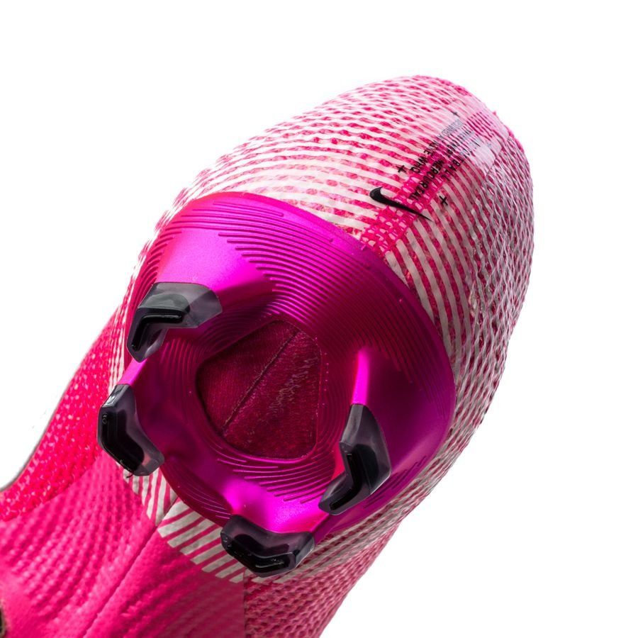 2026 New Arrival MercuriaI Vapor 13 EIite Mbappé Rosa FG