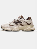 2026 New Arrival Sneakers da Donna Futuristica 9060 Angora