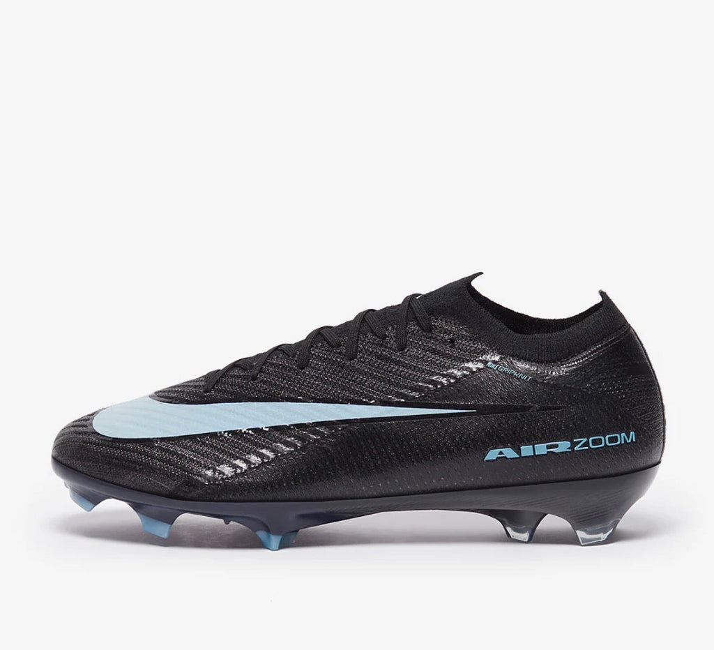 2026 New Arrival Mercurial Vapor 16 Elite FG Shadow pack