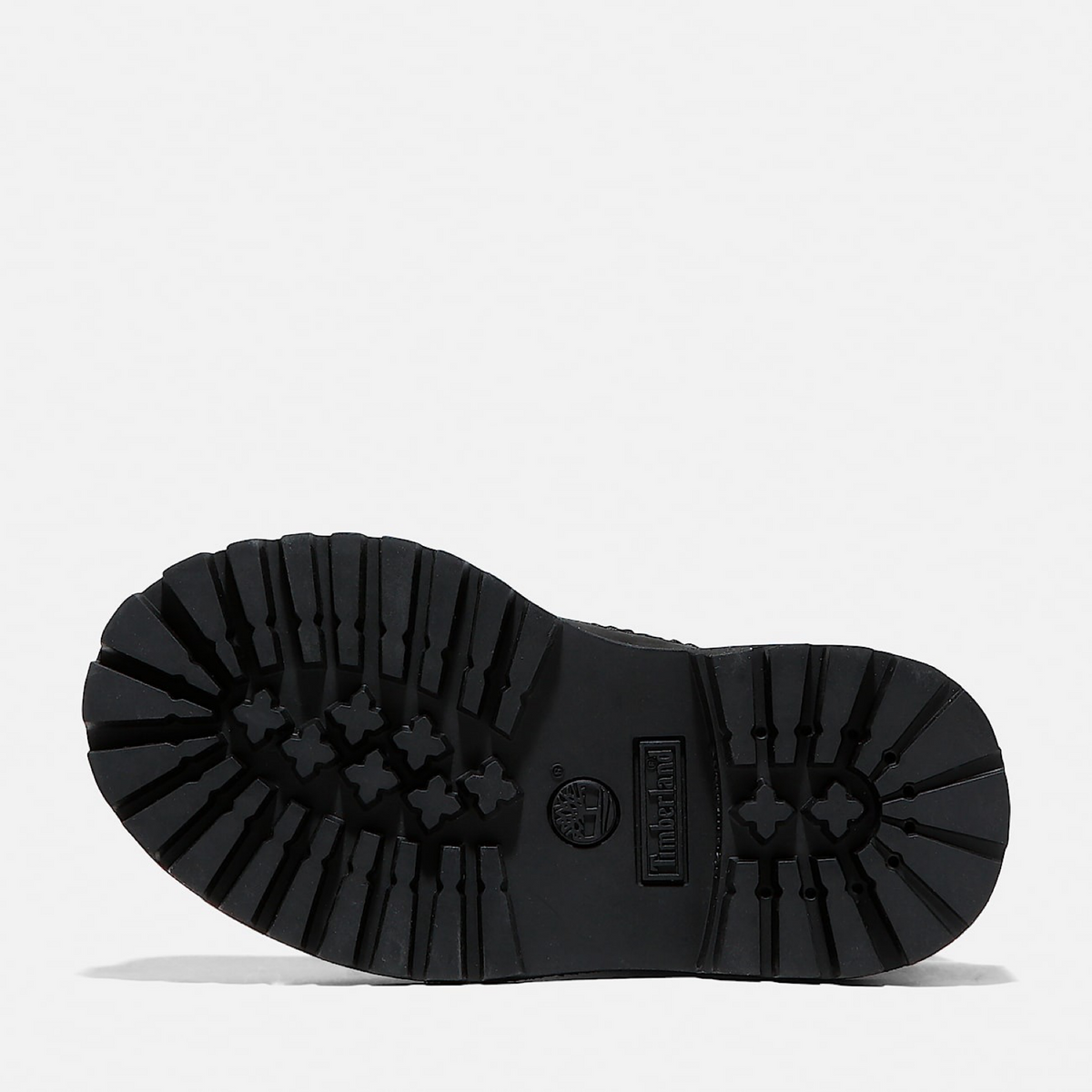 Top Seller Timberland 6IN PREM Toddler’s - BLACK