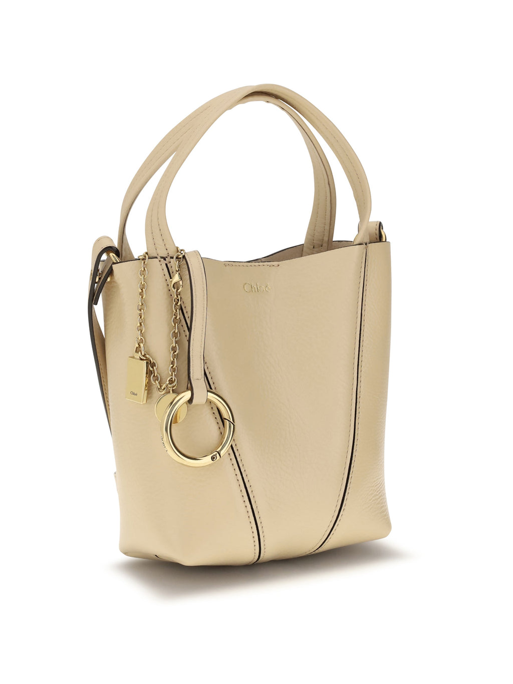 2026 New Arrival spin shoulder bag