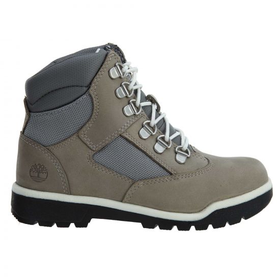 Top Seller Timberland 6 IN L/F FLD BT Youth’s - GREY NB