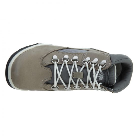 Top Seller Timberland 6 IN L/F FLD BT Youth’s - GREY NB