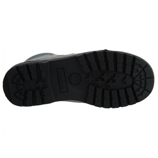 Top Seller Timberland 6 IN L/F FLD BT Youth’s - GREY NB