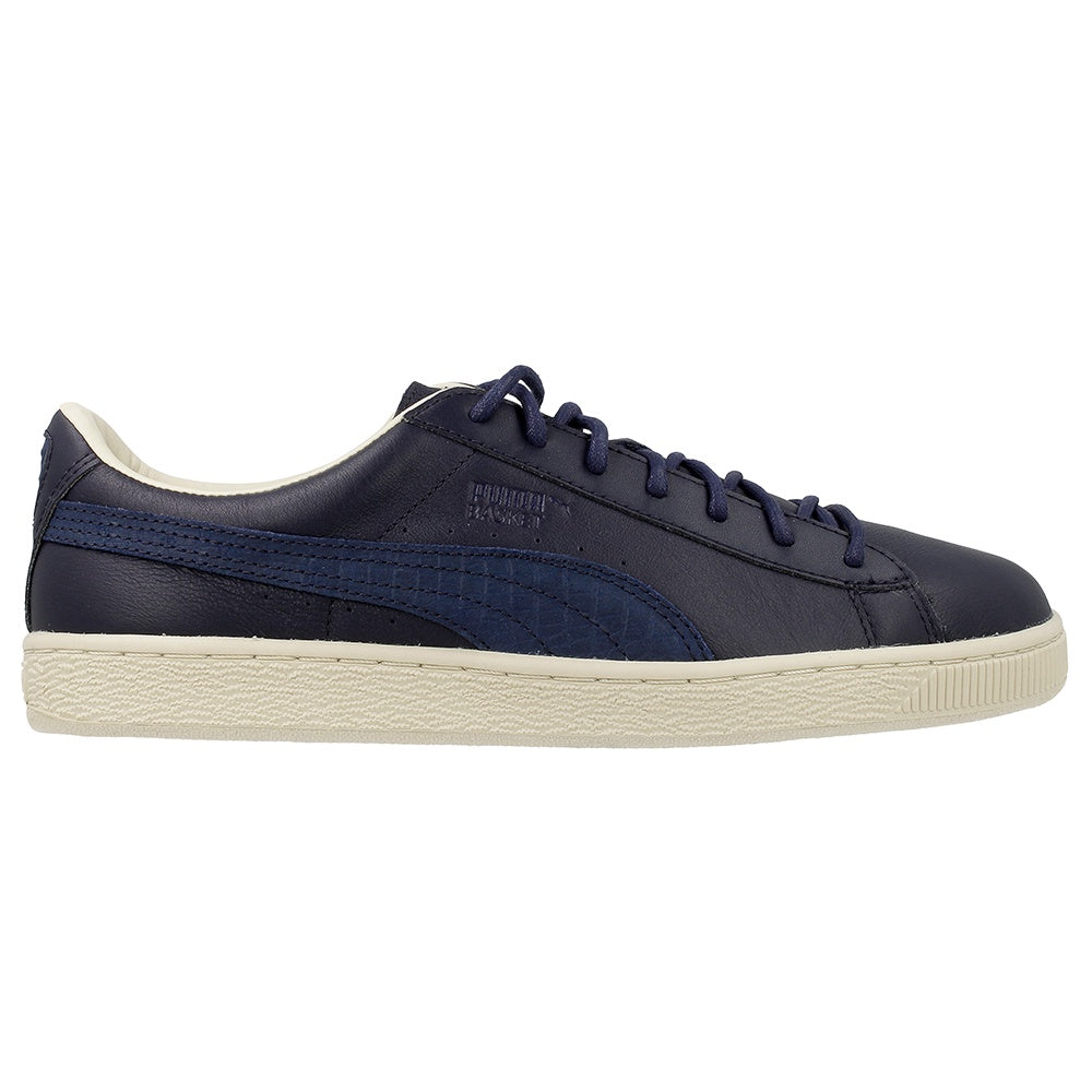 Top Seller Puma BASKET CLASSIC CITI Men’s - PEACOAT