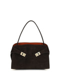 2026 New Arrival hug soft shoulder bag