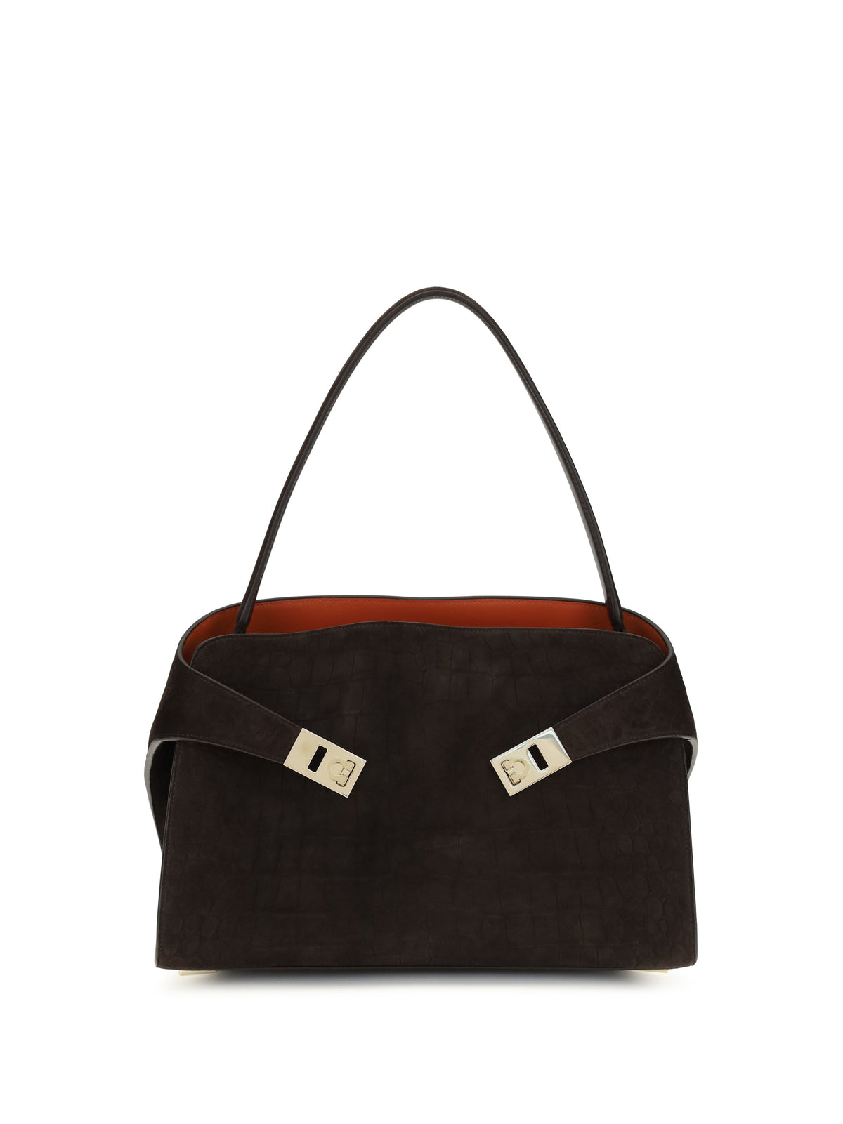 2026 New Arrival hug soft shoulder bag