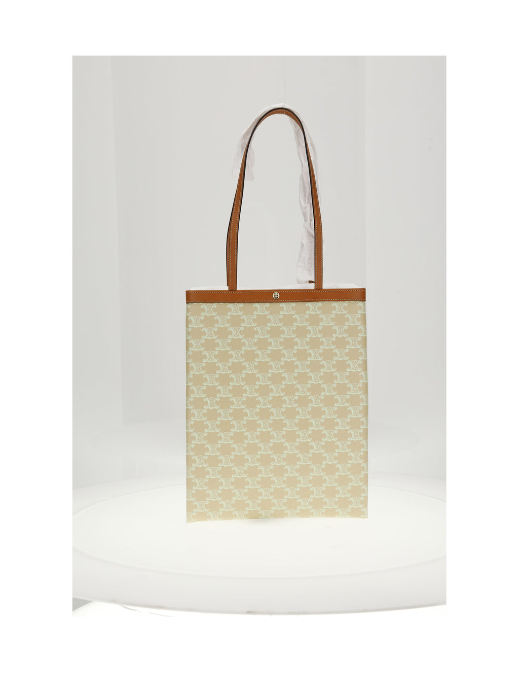 2026 New Arrival medium flat shopper