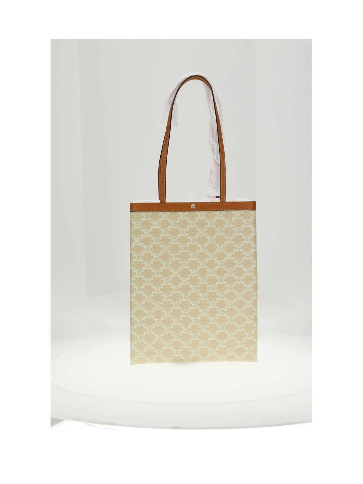 2026 New Arrival medium flat shopper