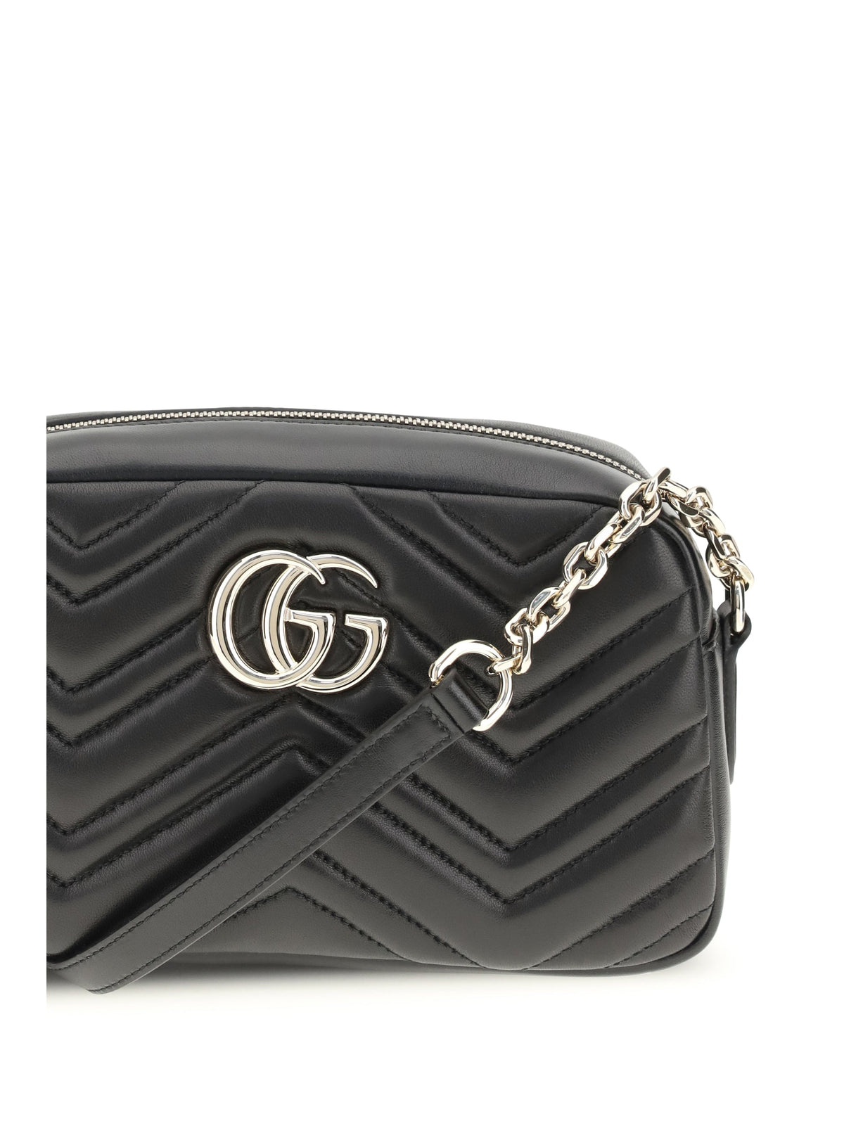 2026 New Arrival gg marmont shoulder bag