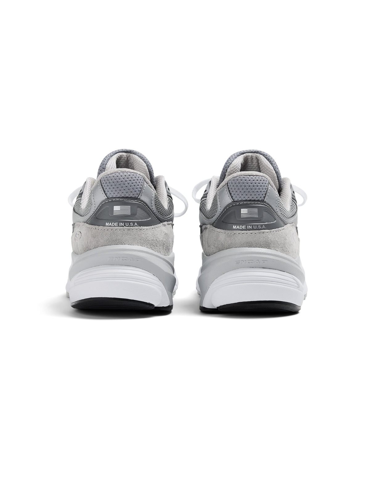 2026 New Arrival Sneakers 990V6 Made in USA Grigio