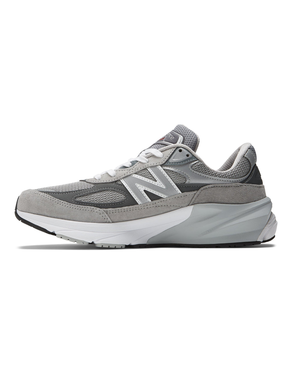 2026 New Arrival Sneakers 990V6 Made in USA Grigio