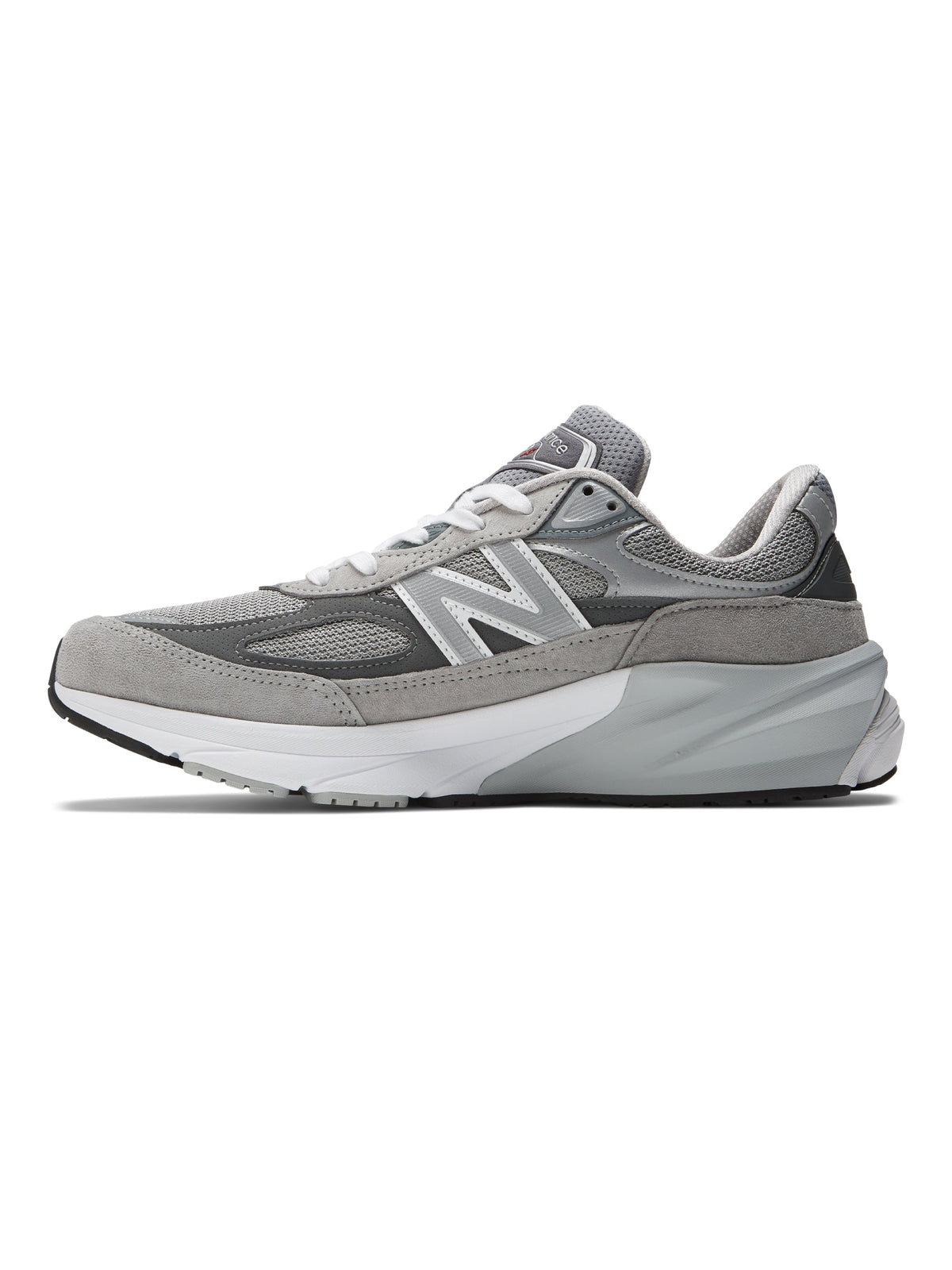2026 New Arrival Sneakers 990V6 Made in USA Grigio