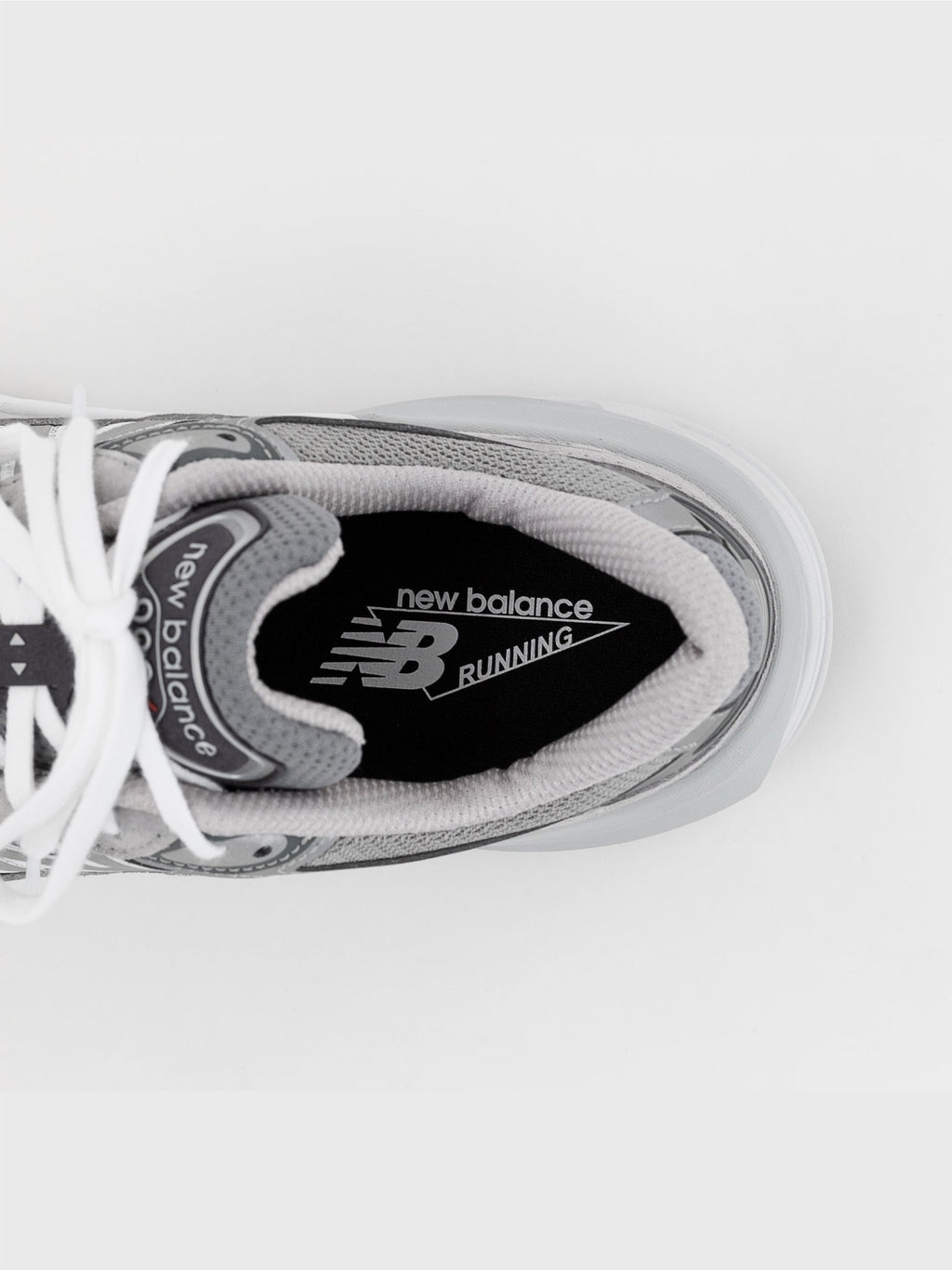 2026 New Arrival Sneakers 990V6 Made in USA Grigio