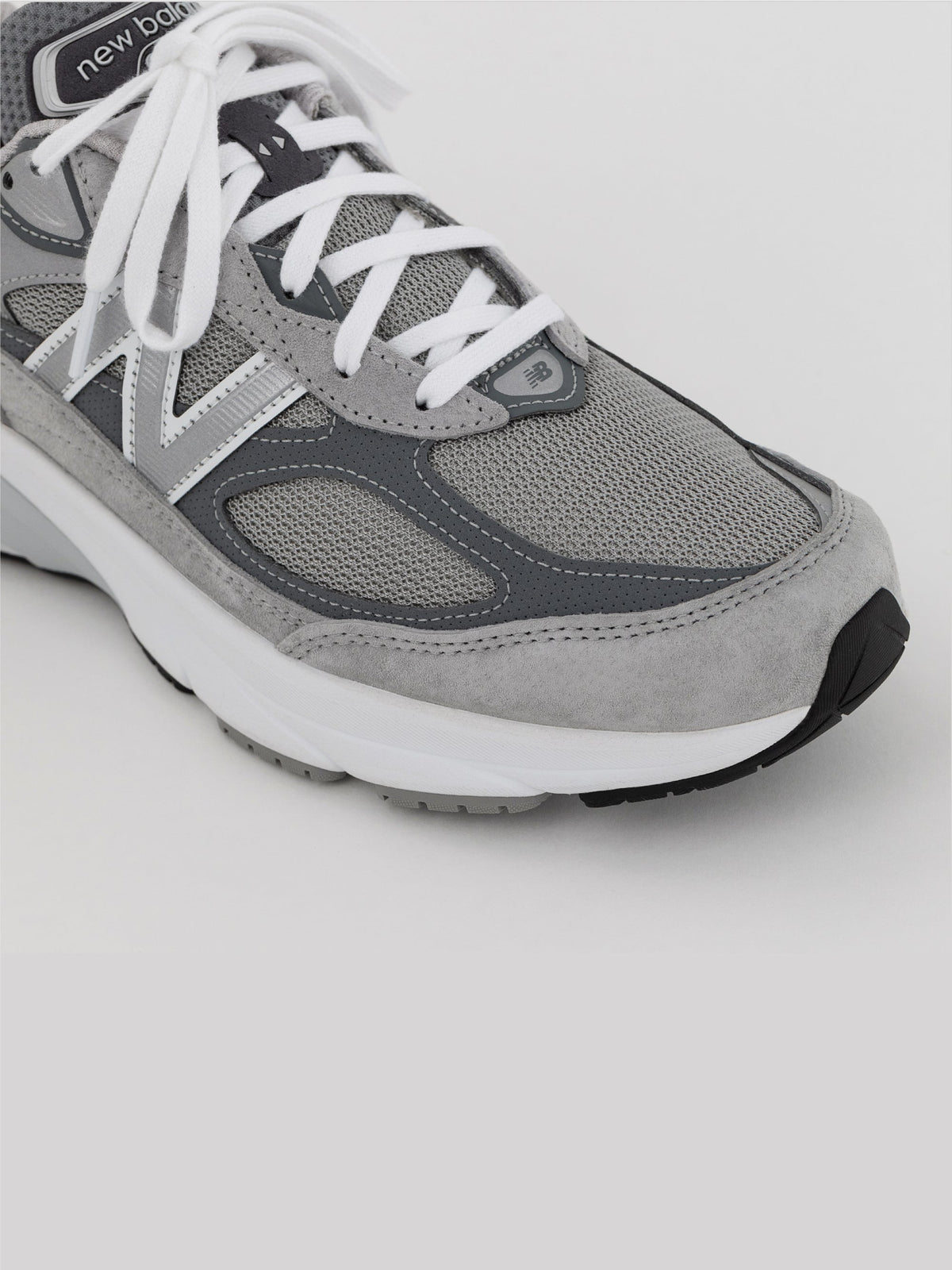 2026 New Arrival Sneakers 990V6 Made in USA Grigio