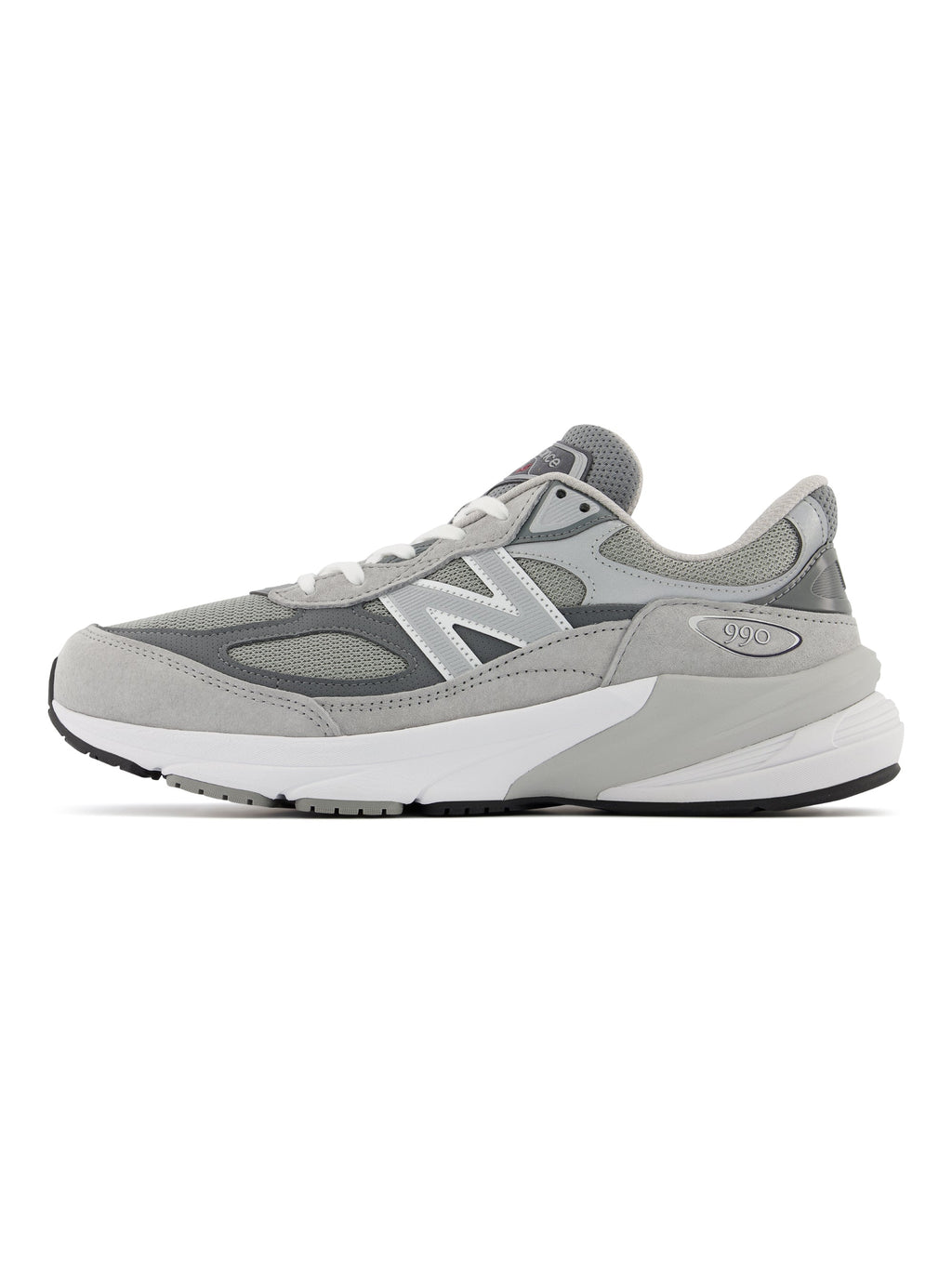 2026 New Arrival Sneakers 990V6 Made in USA Grigio